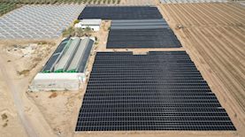 K Power Energy, צילום: K Power Energy